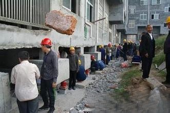 兰陵哪些方面可以保证房子加固质量合格？